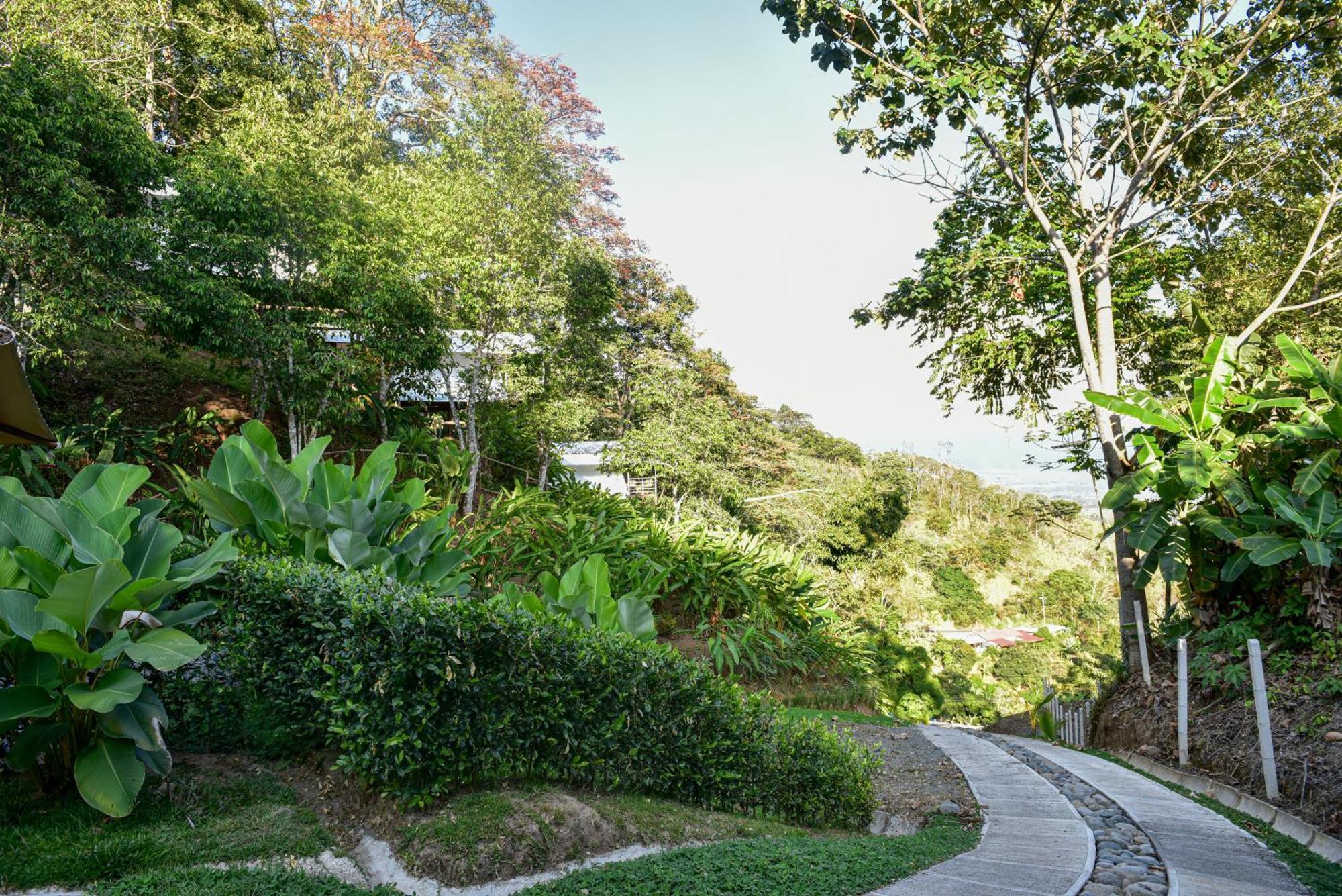 Quimera Glamping Pacuar Extérieur photo